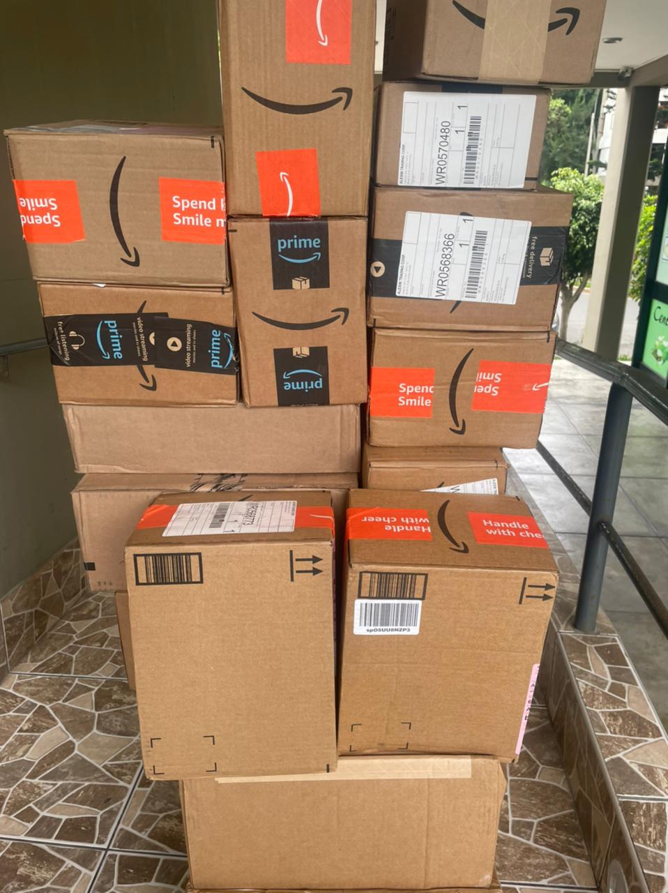 Cliente ASAP